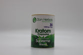 Zion Herbals Jumbo Capsule Supreme Blend 1000mg